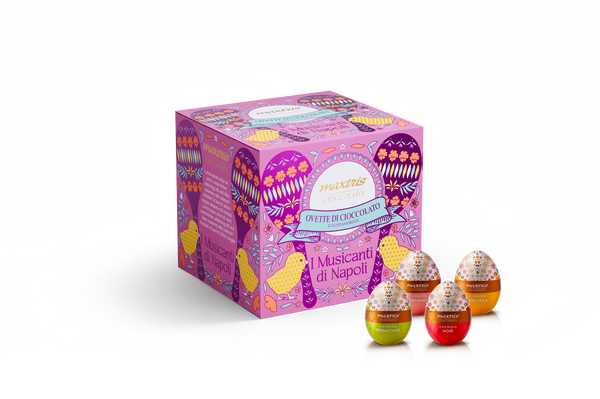 MARACAS – Mix Cremini da 180 g | in Preordine